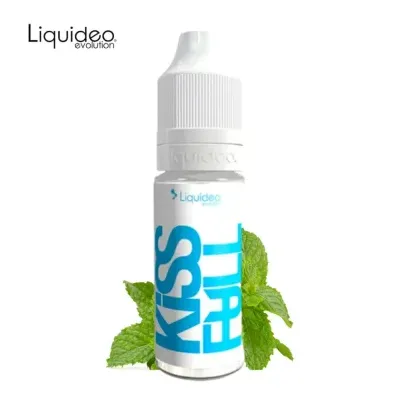 Kiss Full 10ml (6mg) - Liquideo