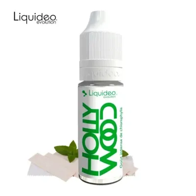 Hollywood 10ml (10mg) - Liquideo