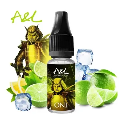 Oni 10ml (12mg) - A&L