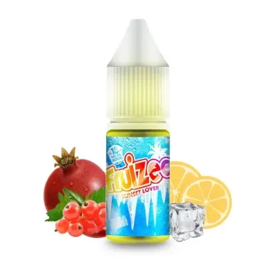 Sunset Lover 10ml (12mg) - Fruizee by Eliquid France