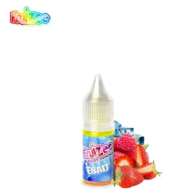 ESALT: Bloody Summer 10ml (10mg) - Fruizee