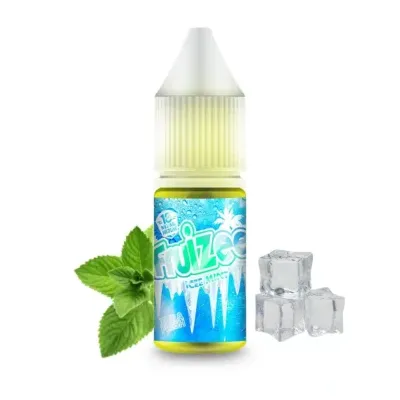 Icee Mint 10ml (0mg) - Fruizee by Eliquid France