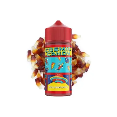 Colamoon 50ml Cosmic Candy (Colamoon 50ml Cosmic Candy - Secret's LAb) - Secrets Lab
