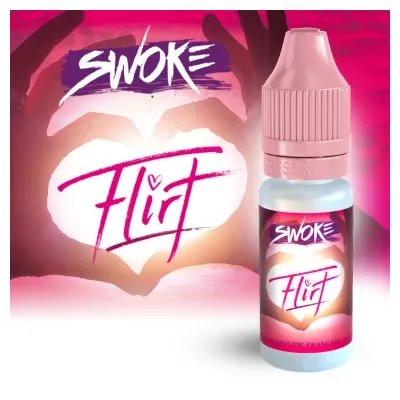Flirt 10ml (6mg) - Swoke