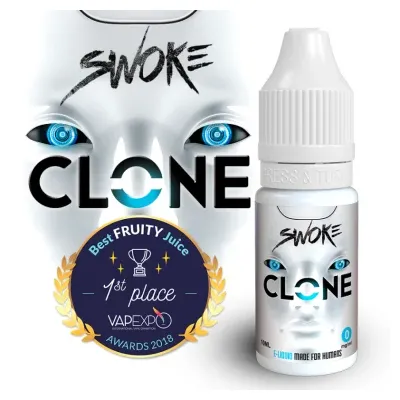 Clone 10ml (0mg) - Swoke