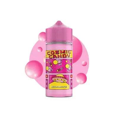 Malamars 50ml Cosmic Candy (Malamars 50ml Cosmic Candy - Secret's LAb) - Secrets Lab