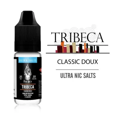 Tribeca Ultra Salts 10ml (10mg) - Halo