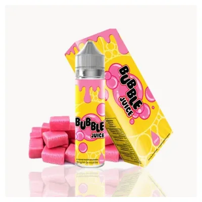 Bubble juice 50ml (0mg) - Aromazon