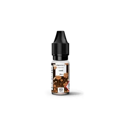 Café 10ml Nectar (Nicotine:12 mg/ml) - Protect