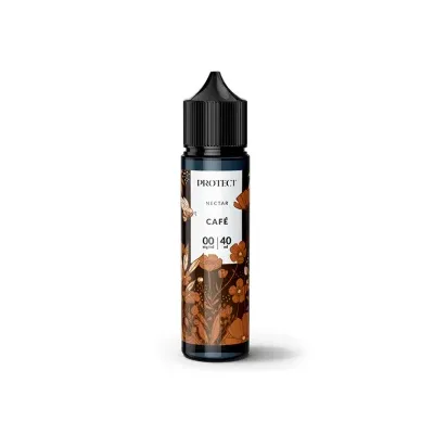 Café 40ml Nectar - Protect