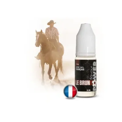 LE BRUN 80/20 10ml (18mg) - Flavour Power