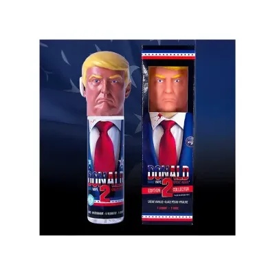 Donald 2 50ml Edition Limitée Vape Party - Swoke