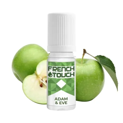 ADAM ET EVE 10ml (11mg) - French Touch