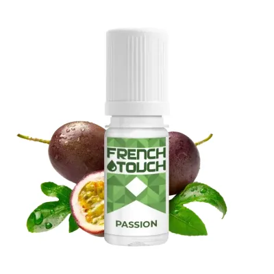 PASSION 10ml (11mg) - French Touch