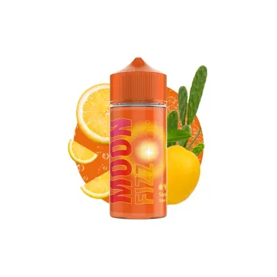Sunny Island 50ml Moon Fizz (Sunny Island 50ml Moon Fizz - Secret's LAb) - Secrets Lab