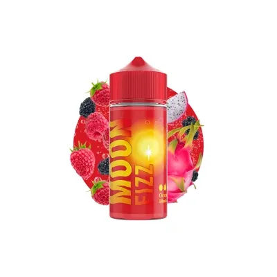 Ocean Vibes 50ml Moon Fizz (Ocean Vibes 50ml Moon Fizz - Secret's LAb) - Secrets Lab