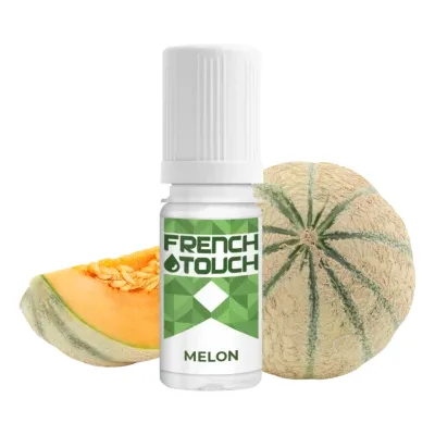 MELON 10ml (16mg) - French Touch