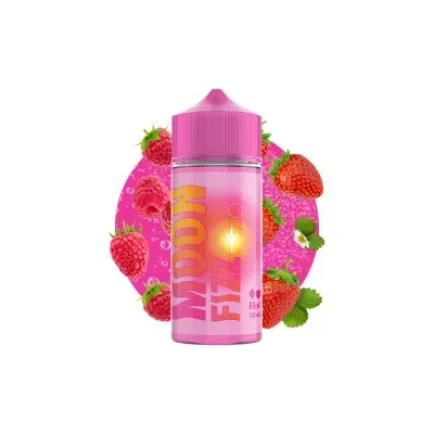Hot Kiss 50ml Moon Fizz (Hot Kiss 50ml Moon Fizz - Secret's LAb) - Secrets Lab