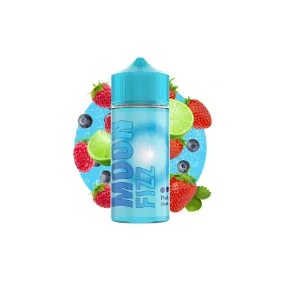 Pool Party 50ml Moon Fizz (Pool Party 50ml Moon Fizz - Secret's LAb) - Secrets Lab