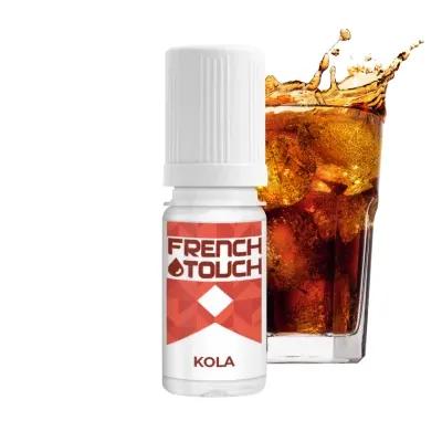 KOLA 10ml (11mg) - French Touch