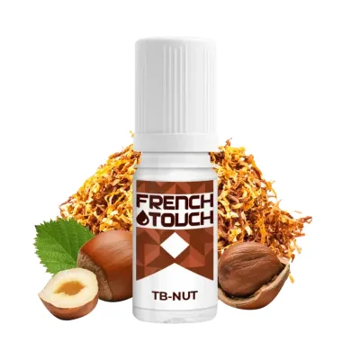 TB-NUT 10ml (11mg) - French Touch