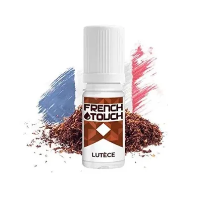 LUTECE 10ml (6mg) - French Touch