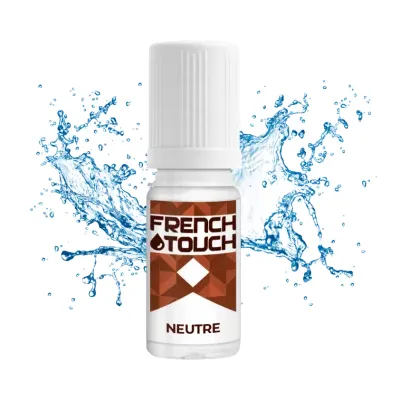 NEUTRE 10ml (11mg) - French Touch
