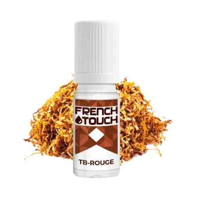 TB-ROUGE 10ml (11mg) - French Touch