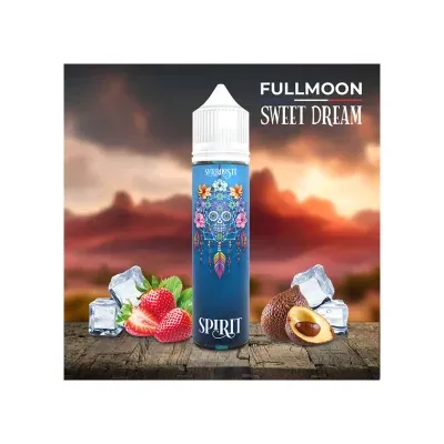 Spirit 50ml Sweet Dream - Full Moon