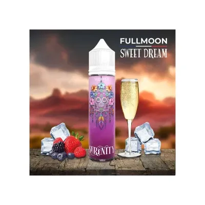 Serenity 50ml Sweet Dream - Full Moon