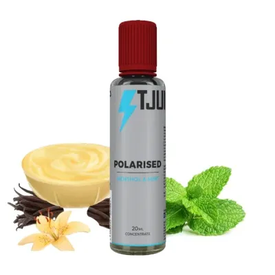 Polarised Longfill 20ml TPD EN (0mg) - Polarised Longfill 20ml TPD EN