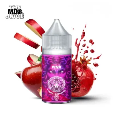 Concentré Pink 30ml (0mg) - The MDS Juice