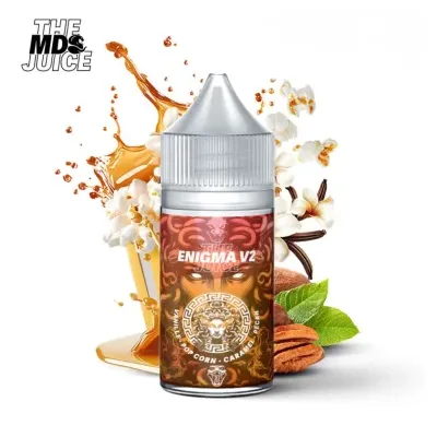 Concentré Enigma V2 30ml (0mg) - The MDS Juice