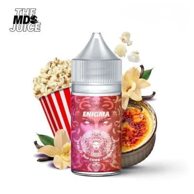 Concentré Enigma 30ml (0mg) - The MDS Juice