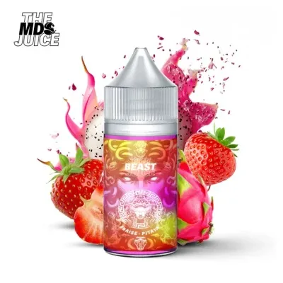 Concentré Beast 30ml (0mg) - The MDS Juice