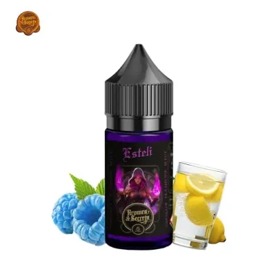 Concentré Esteli 30ml (0mg) - Arômes et Secrets