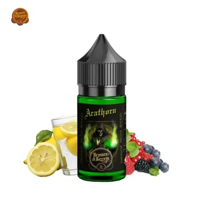 Concentré Arathorn 30ml (0mg) - Arômes et Secrets