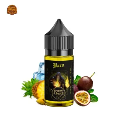 Concentré Baru 30ml (0mg) - Arômes et Secrets