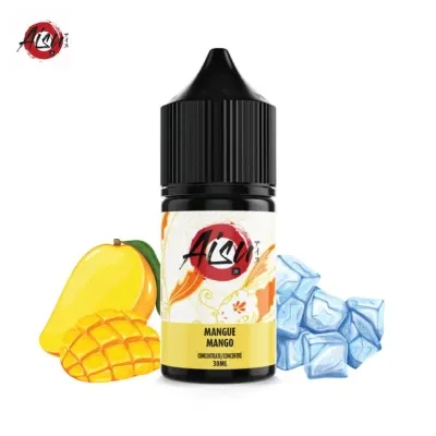Concentré Mango 30ml (0mg) - Aisu