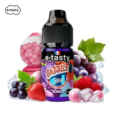 Concentré Blop 30ml (0mg) - Shootiz by Etasty
