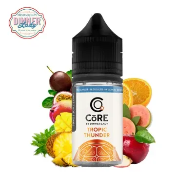 Concentré Tropic Thunder 30ml (0mg) - Core by Dinner Lady