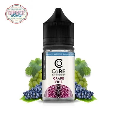 Concentré Grape Vine 30ml (0mg) - Core by Dinner Lady