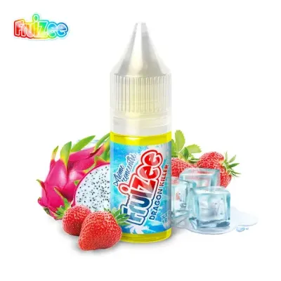 Concentré Dragon Killer 10ml (0mg) - Fruizee by ELIQUID France
