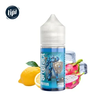 Concentré Proteus 30ml (0mg) - Artefact by Le French Liquide