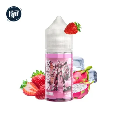 Concentré Kohana 30ml (0mg) - Artefact by Le French Liquide
