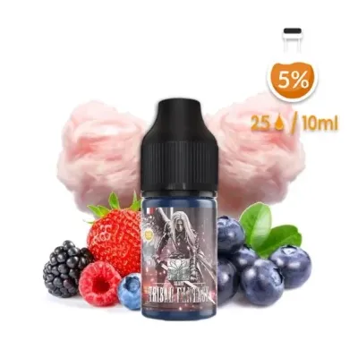 Concentré soldier 30ml (0mg) - Tribal Fantasy by Tribal Force
