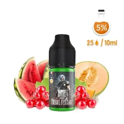 Concentré Mercenary 30ml (0mg) - Tribal Fantasy by Tribal Force