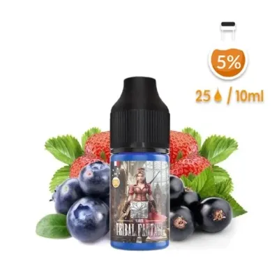 Concentré Flower 30ml (0mg) - Tribal Fantasy by Tribal Force
