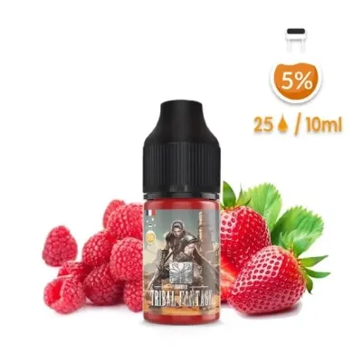 Concentré Deserter 30ml (0mg) - Tribal Fantasy by Tribal Force