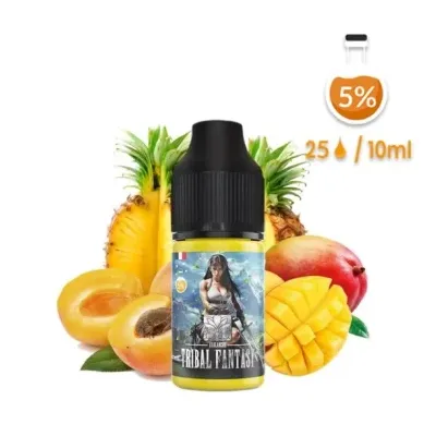 Concentré Avalanche 30ml (0mg) - Tribal Fantasy by Tribal Force